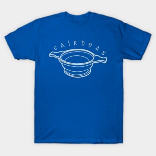 CAIRDEAS - Friendship Dram T-Shirt